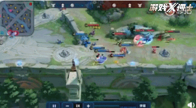 cf和dnf的区别（腾讯游戏长寿的秘诀）(2)