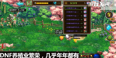 cf和dnf的区别（腾讯游戏长寿的秘诀）(6)