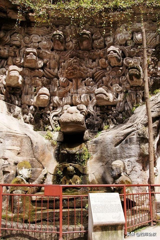 恭迎4月初八释迦牟尼佛成道日（恭迎释迦牟尼佛圣诞日）(1)