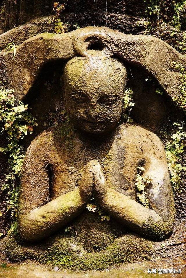 恭迎4月初八释迦牟尼佛成道日（恭迎释迦牟尼佛圣诞日）(2)