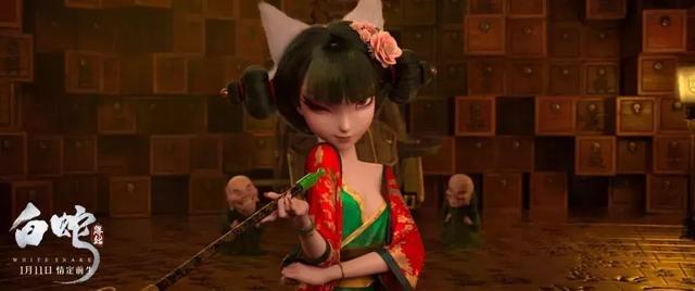 90后很火的动画片现在都没人看了（这部中美合拍的）(14)