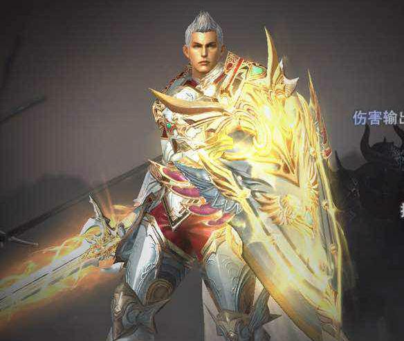 天堂2大世界血盟（天堂2血盟评测原汁原味的第二天堂）(3)