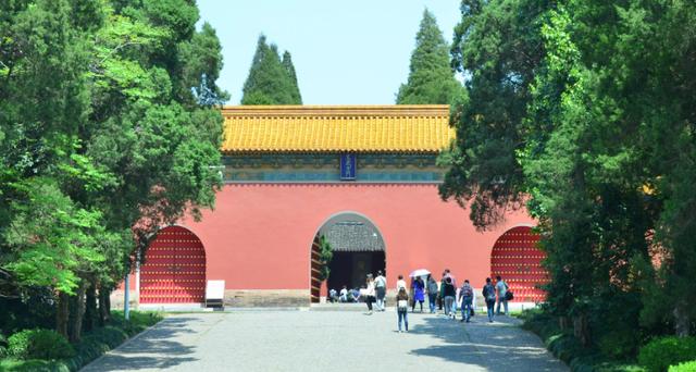 黄山二日游费用明细（南京一日游）(15)