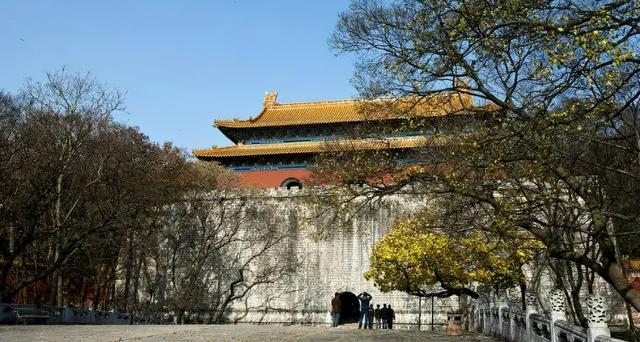 黄山二日游费用明细（南京一日游）(16)