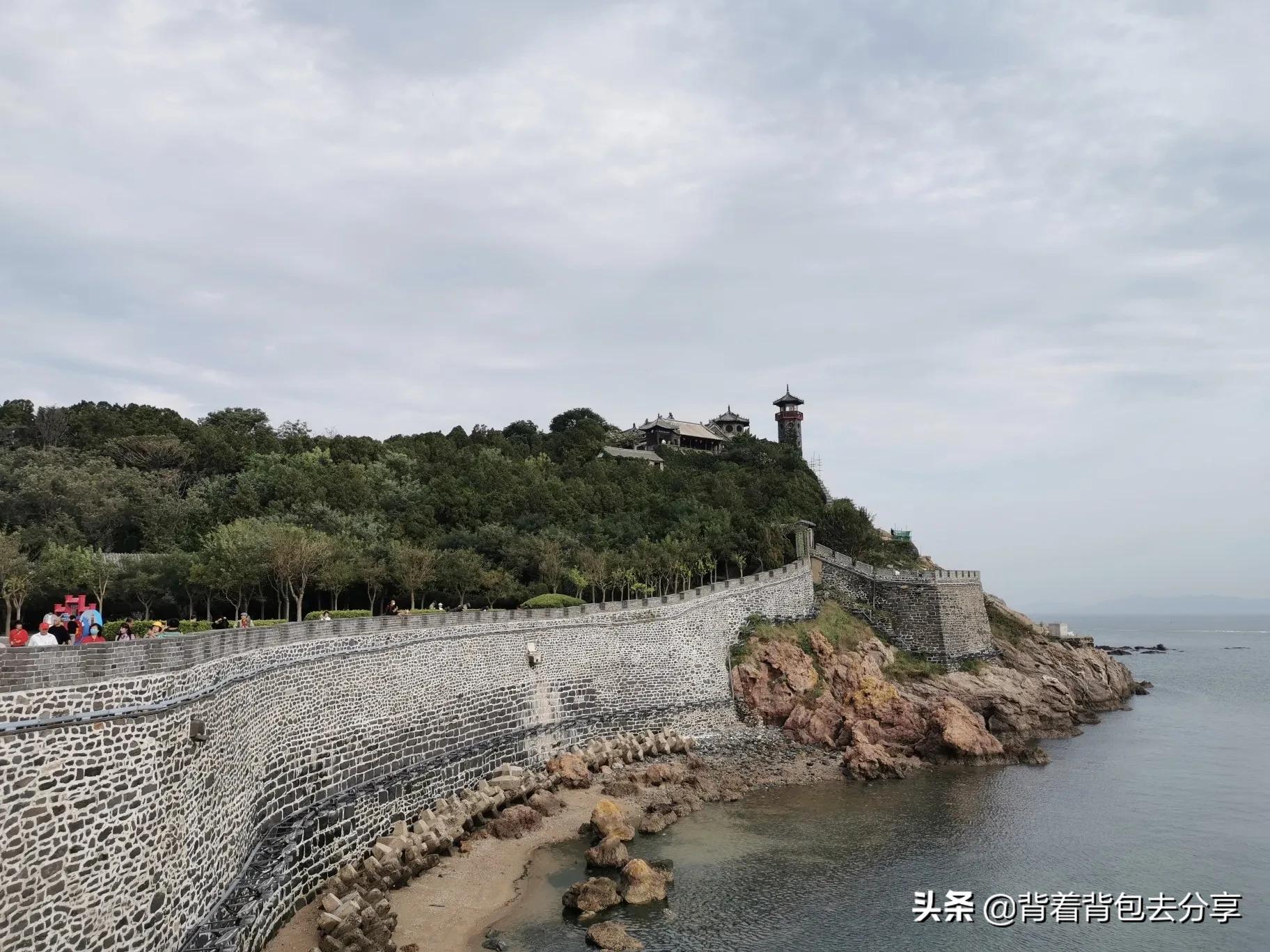 中国古代建筑有哪些十大古建筑（十大中国最美古建筑）(图7)