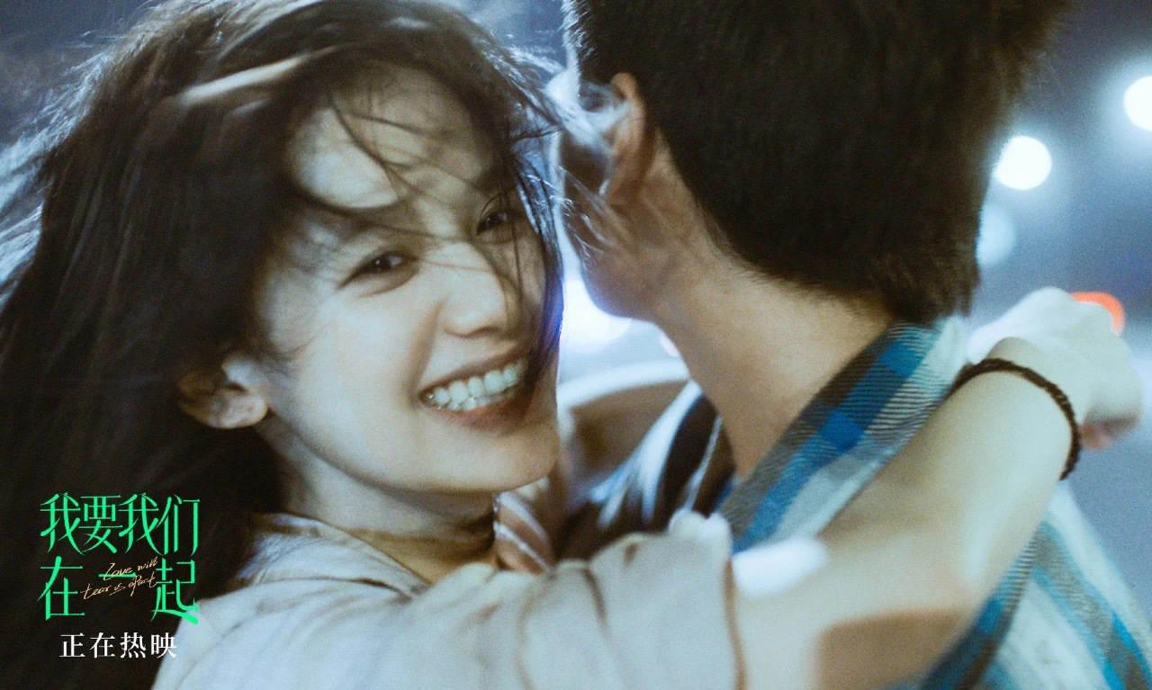 周也和张婧仪谁更好看（周也张婧仪长得一模一样）(图5)