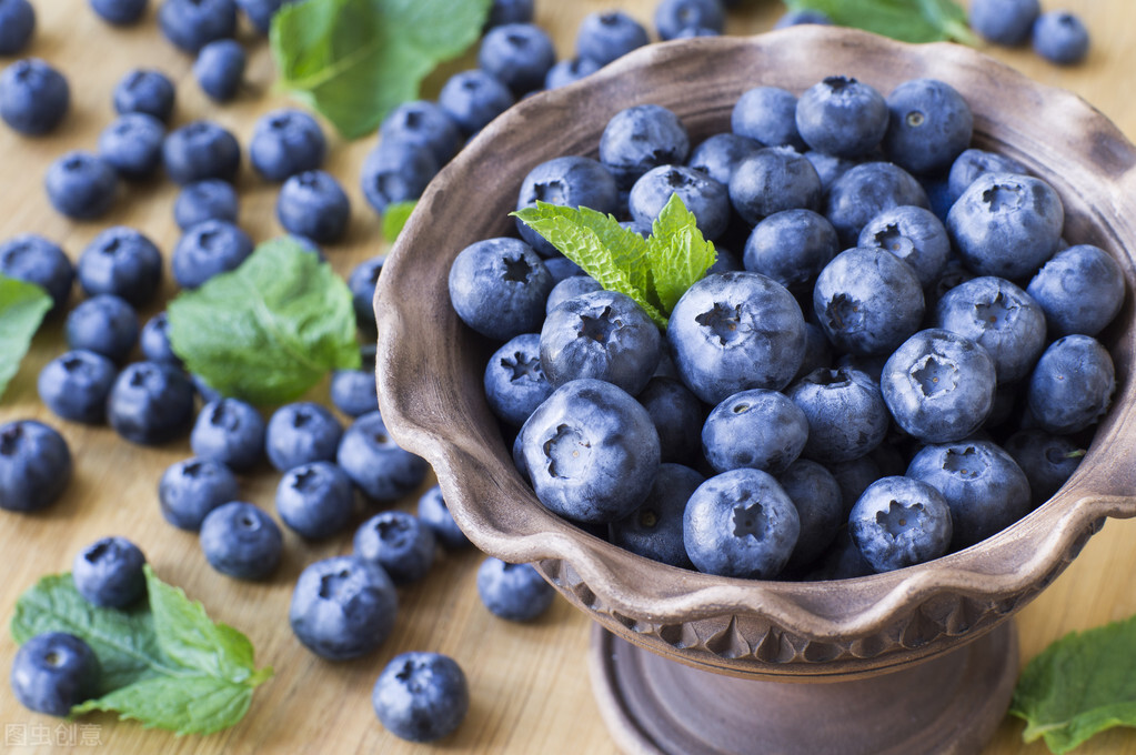 吃什么补脑增加记忆力-四种食物效果好（吃什么可以增加大脑记忆力）(图7)
