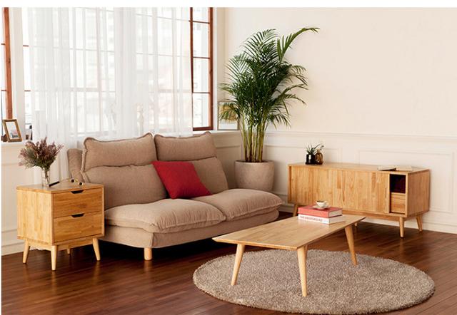 精品家具品牌排行榜（生活家具十大品牌）(2)