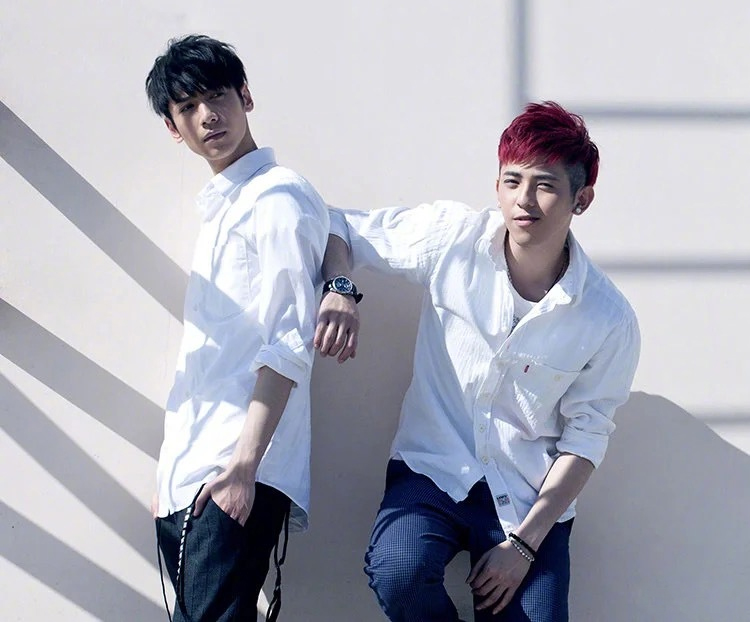 歌手符龙飞的老婆（符龙飞结婚了吗）(图4)