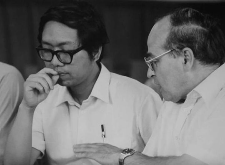 丘成桐简介（1分钟带你了解丘成桐的生平简介）