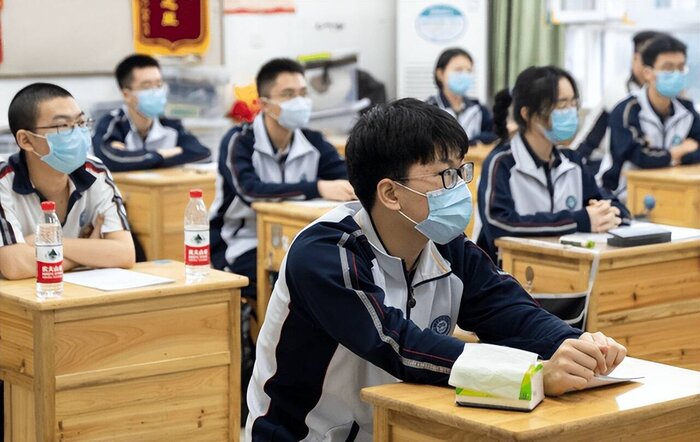 保送生可以不参加高考吗（什么情况下会被保送不用参加高考）(图2)