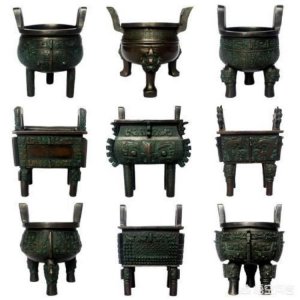 ​中国上下五千年中还有哪些未解之谜,盘点中国历史上的未解之谜