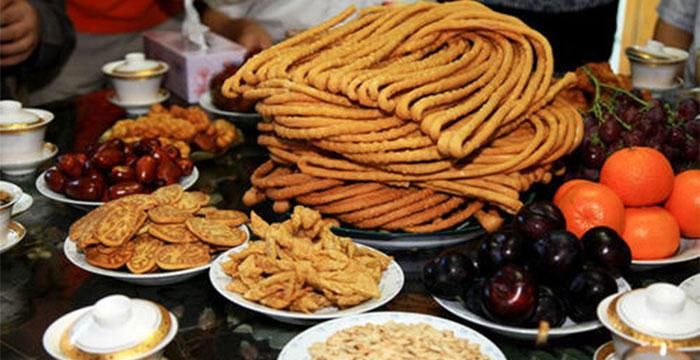 古尔邦节的来历和意义