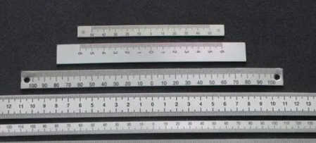 厘米的符号是什么样子的,米分米厘米毫米用字母怎么代替图1