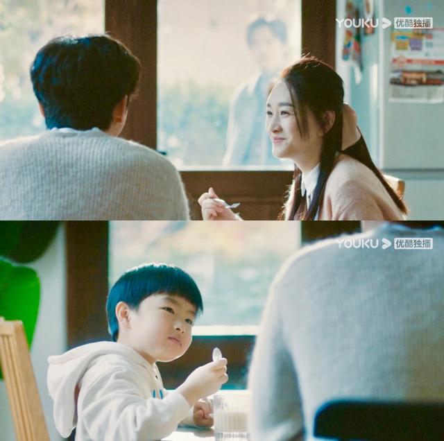 今生有你李小冉钟汉良在哪集亲亲（钟汉良和李小冉终于he了）(1)