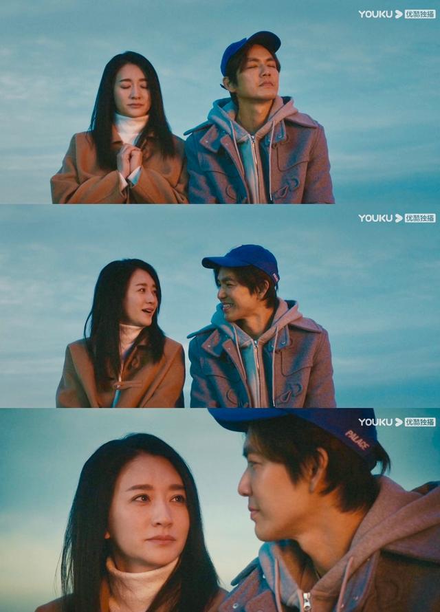 今生有你李小冉钟汉良在哪集亲亲（钟汉良和李小冉终于he了）(4)