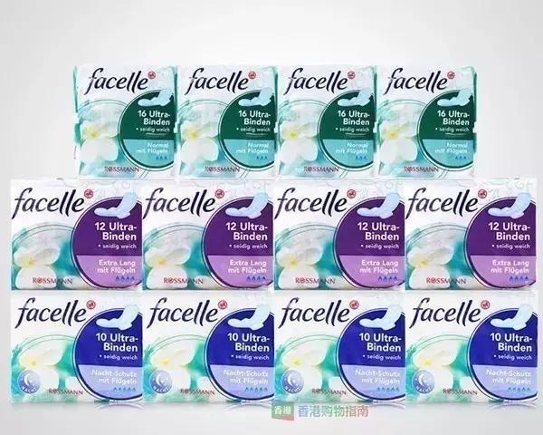 卫生巾品牌排行榜前十名（全球最好用的卫生巾排行榜）(4)