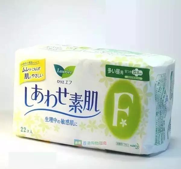 卫生巾品牌排行榜前十名（全球最好用的卫生巾排行榜）(2)