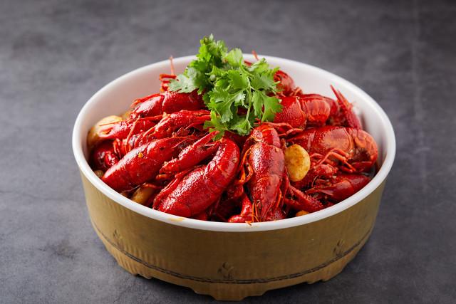 小龙虾从哪里开始吃（你知道小龙虾的来历么）(4)