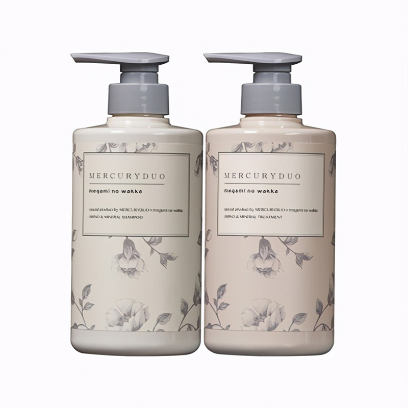 洗发水品牌排行榜前十名2023（洗发水品牌排行榜前十名）(图8)