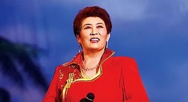 德德玛现在身体怎么样了，著名歌唱家德德玛个人简历