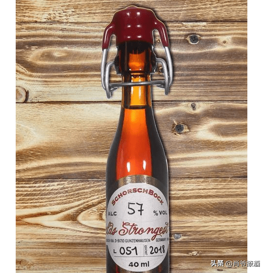 啤酒中的爱马仕是什么酒（十大世界顶级啤酒）(图2)