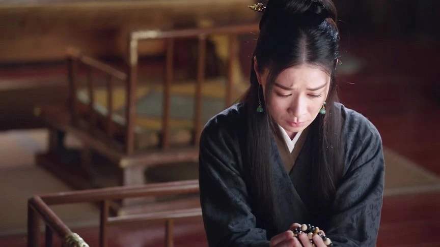 燕云台乌骨里结局是什么（燕云台乌骨里结局）(图9)