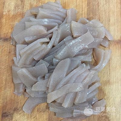 魔芋的八种最佳吃法（凉拌魔芋的做法）(3)