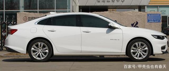 迈锐宝xl和速派哪个更实惠（速派和迈锐宝XL选谁）(8)