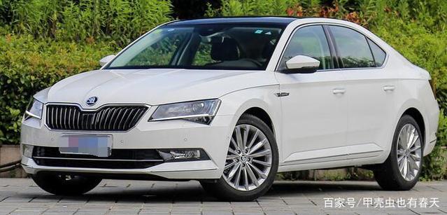 迈锐宝xl和速派哪个更实惠（速派和迈锐宝XL选谁）(3)