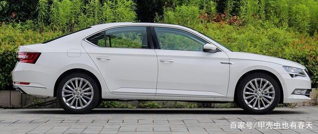 迈锐宝xl和速派哪个更实惠（速派和迈锐宝XL选谁）(7)