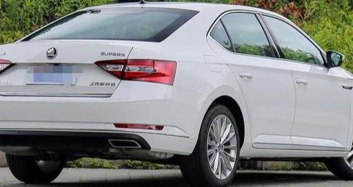 迈锐宝xl和速派哪个更实惠（速派和迈锐宝XL选谁）(9)