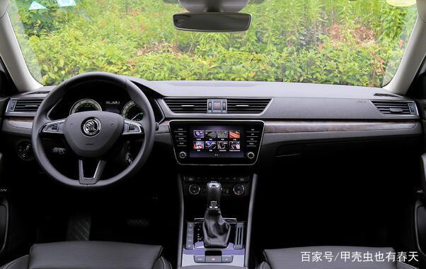 迈锐宝xl和速派哪个更实惠（速派和迈锐宝XL选谁）(5)