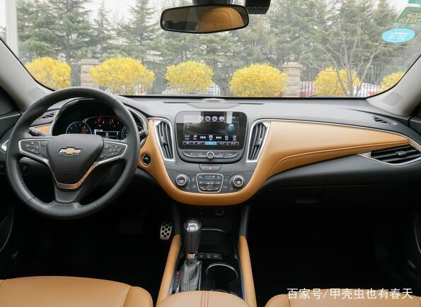 迈锐宝xl和速派哪个更实惠（速派和迈锐宝XL选谁）(6)