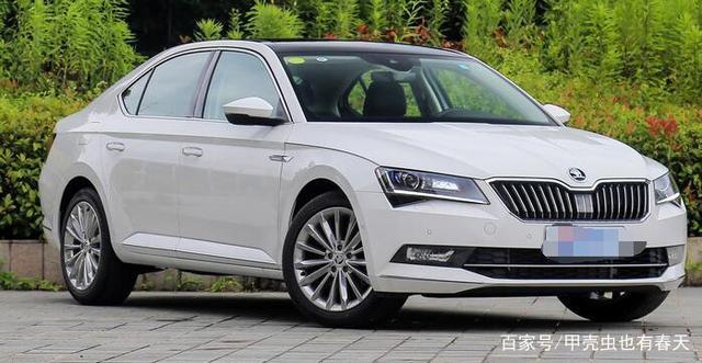 迈锐宝xl和速派哪个更实惠（速派和迈锐宝XL选谁）(1)