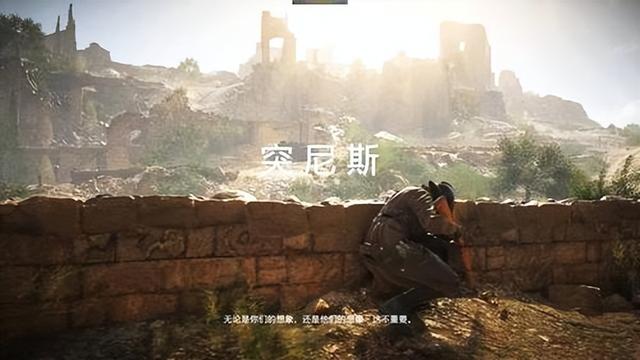 战地系列从一战到二战（战地五带你回到1939）(5)