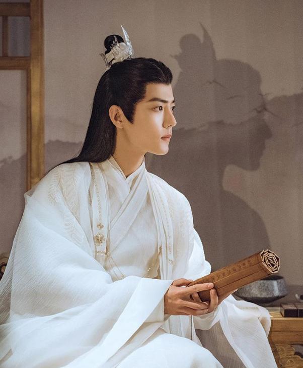 狐妖小红娘真人版在哪里播出（狐妖小红娘真人版将来袭）(8)