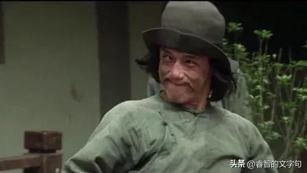 巨星之路成龙背后的故事（他从替身到手握奥斯卡）(4)