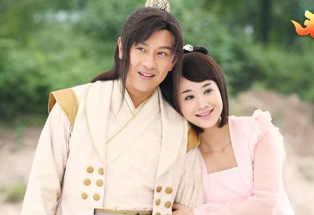 天天有喜白兰瑛是谁演的（还记得天天有喜的白梅瑛吗）(2)