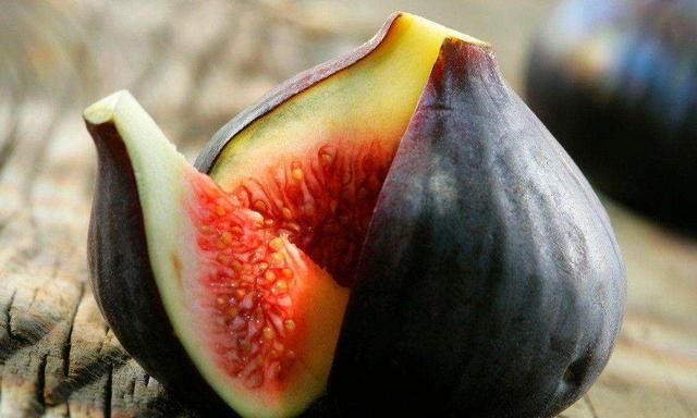 无花果是银杏的果实吗