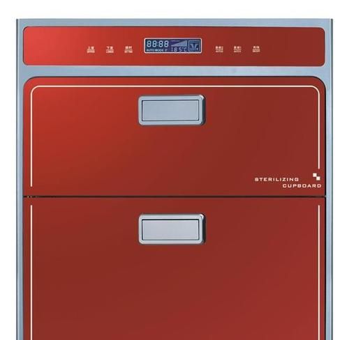 消毒柜不热是坏了吗