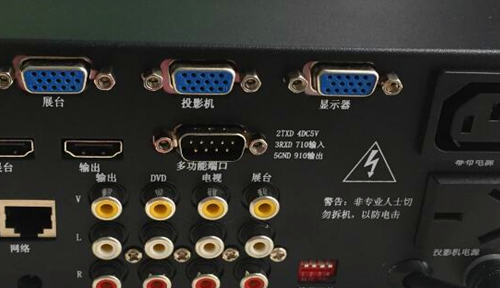 hdmi是什么意思,HDMI是什么意思图1