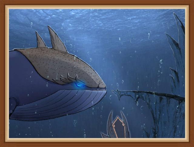 敖丙传七话（敖丙传饼饼有多调皮）(1)