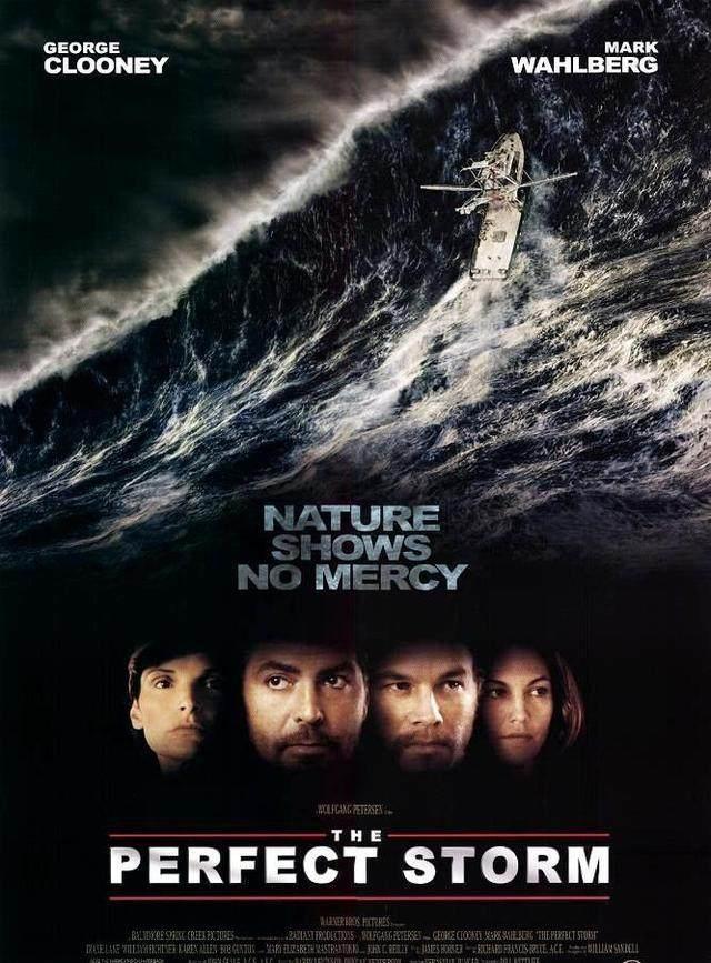 10部必看经典灾难片推荐（十部震撼人心的灾难片）(10)