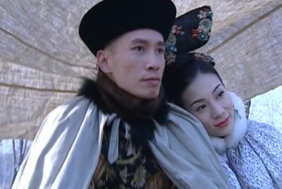 金枝欲孽第二部简介（金枝欲孽2播出7年）(1)