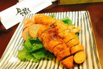 ​日本料理的明太子是什么，日本的明太子到底是什么东西？