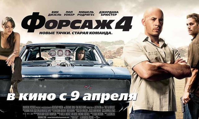 速度与激情1至5背景音乐（7全系列歌单终极放送）(4)