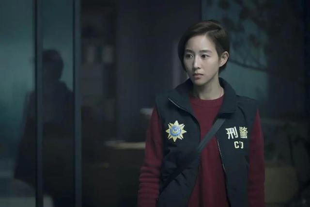 郑恺主演的破案片（郑恺新剧惹众嘲）(20)