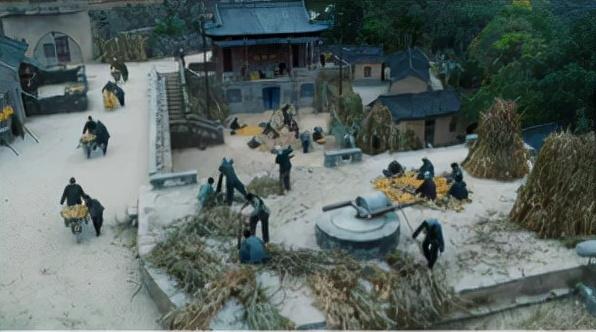 甄嬛传蒋欣最新消息(甄嬛传导演把控全局)(6)