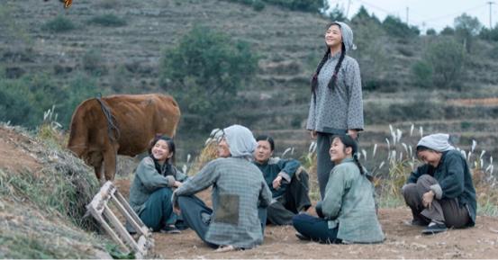 甄嬛传蒋欣最新消息(甄嬛传导演把控全局)(11)